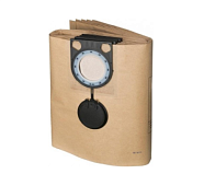 Мешок для пылесоса ИНТЕРСКОЛ фильтрующий (Бумажный, для ПУ-45/1400, комплект 5 шт)