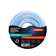Шланг пневматический армированный PATRIOT PVC 1420 (Внутр/внешний диам. 8/14мм, длина 20м, 20Бар)