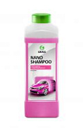 Наношампунь «Nano Shampoo», 1л.