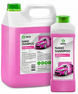 Наношампунь «Nano Shampoo», 5кг