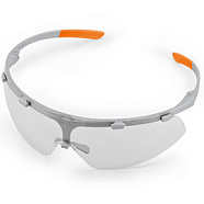 Очки защитные STIHL SUPER FIT с прозрачными стеклами